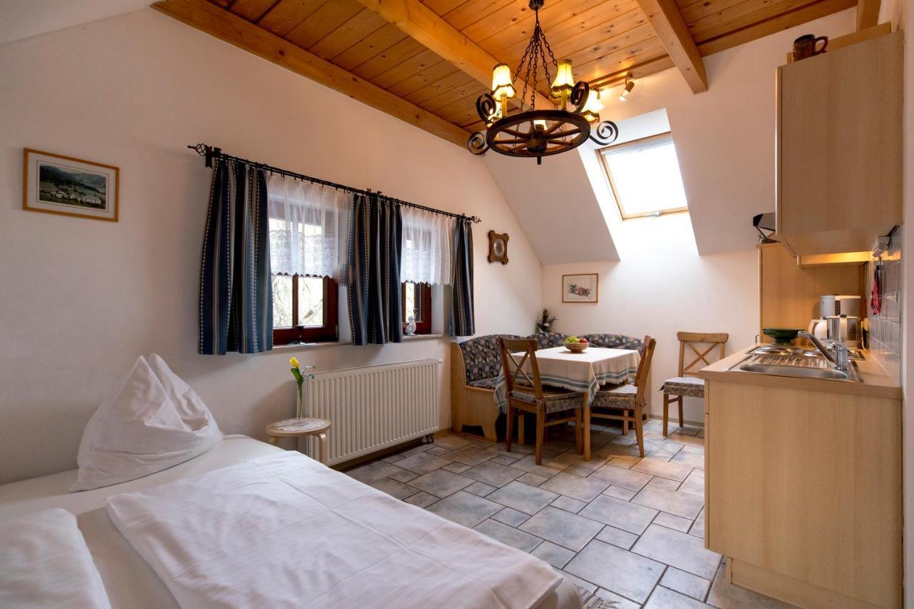 Gasthof Kirchmoar Sankt Blasen المظهر الخارجي الصورة