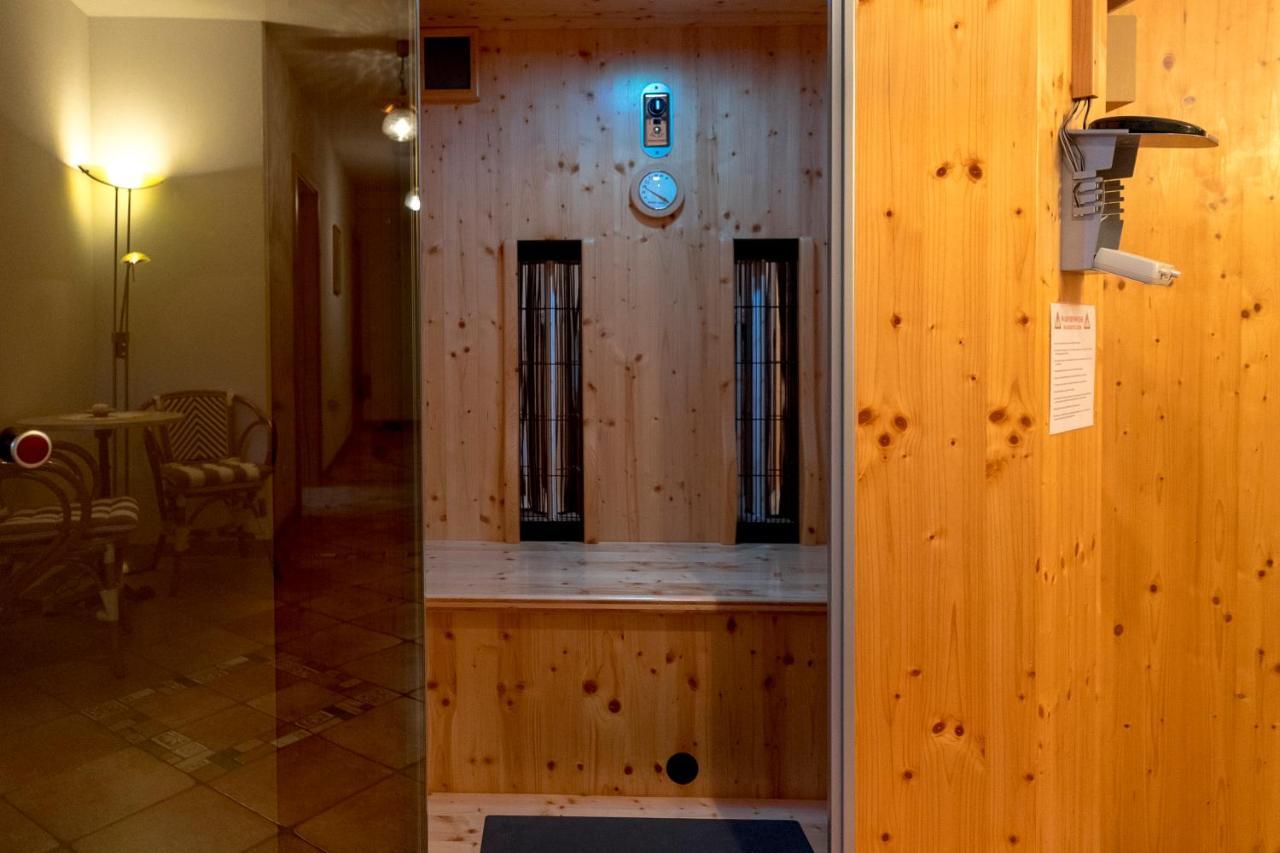 Gasthof Kirchmoar Sankt Blasen المظهر الخارجي الصورة
