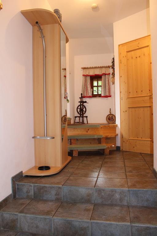 Gasthof Kirchmoar Sankt Blasen المظهر الخارجي الصورة